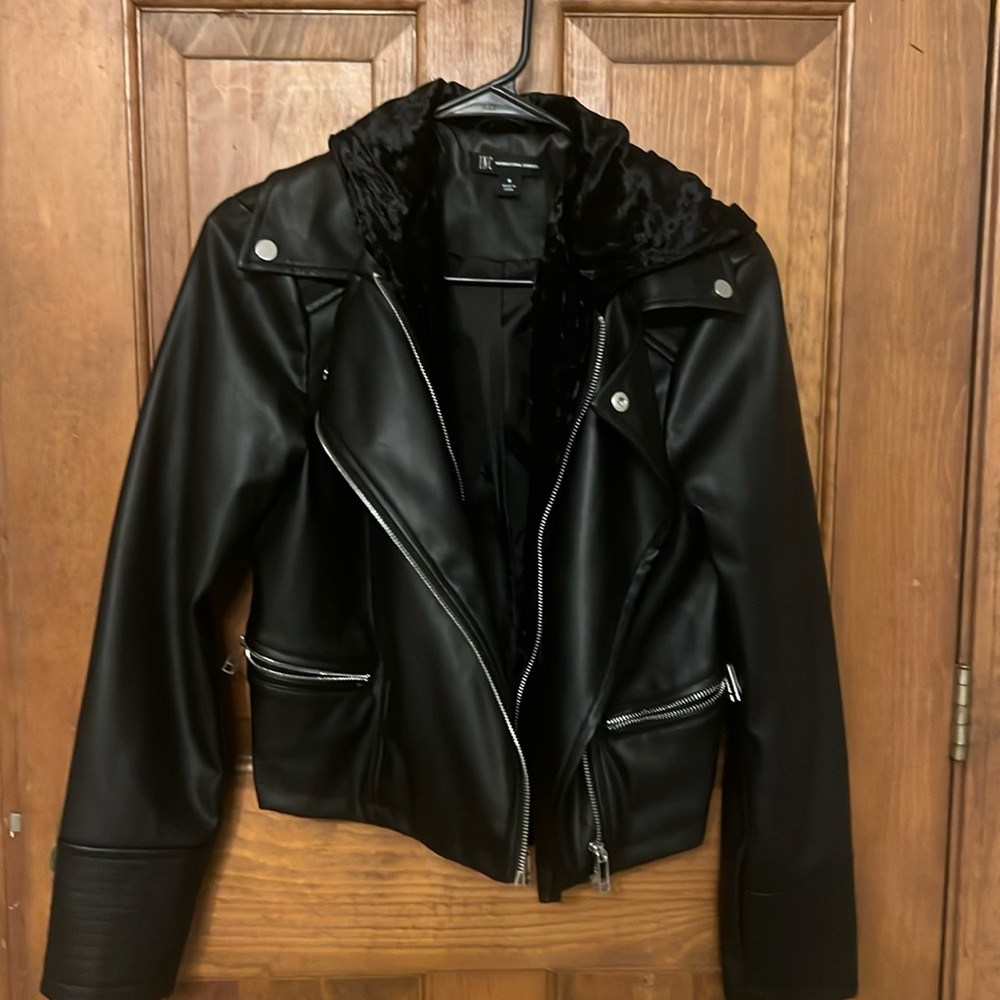 INC Jacket Size M NWOT